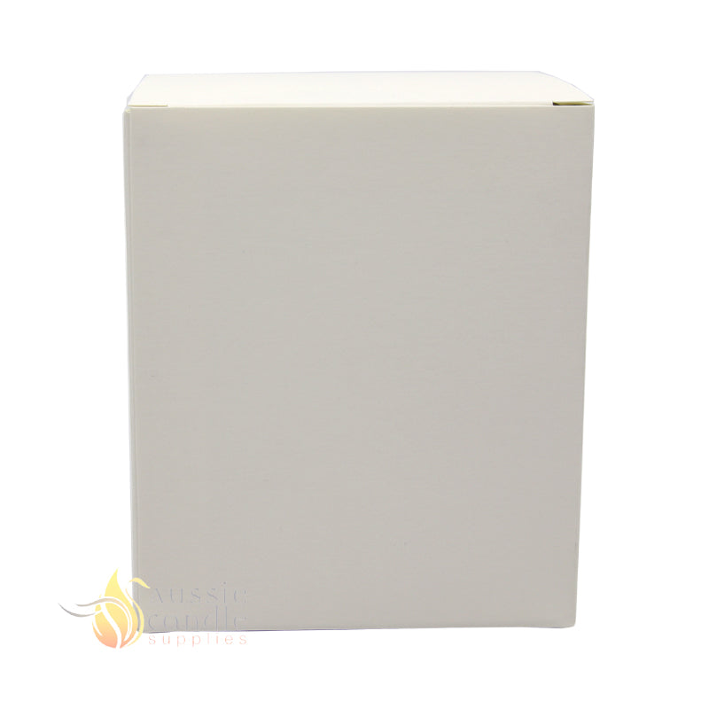 Cambridge Matt White Box