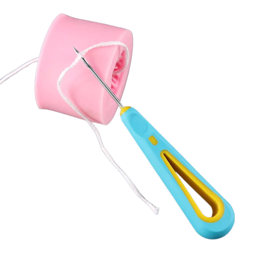 Wick Threader Wick Threading Tool - Aussie Candle Supplies