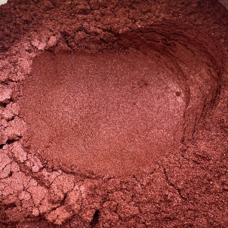 Synstar Wine Red Mica