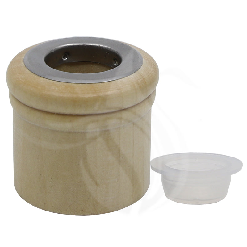 Wooden Diffuser Cap + bung