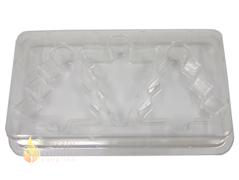 Xmas Tree Clam Shell