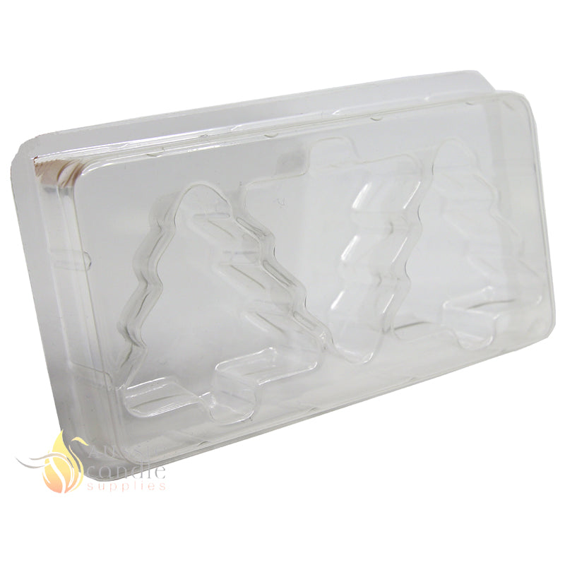 Xmas Tree Clam Shell